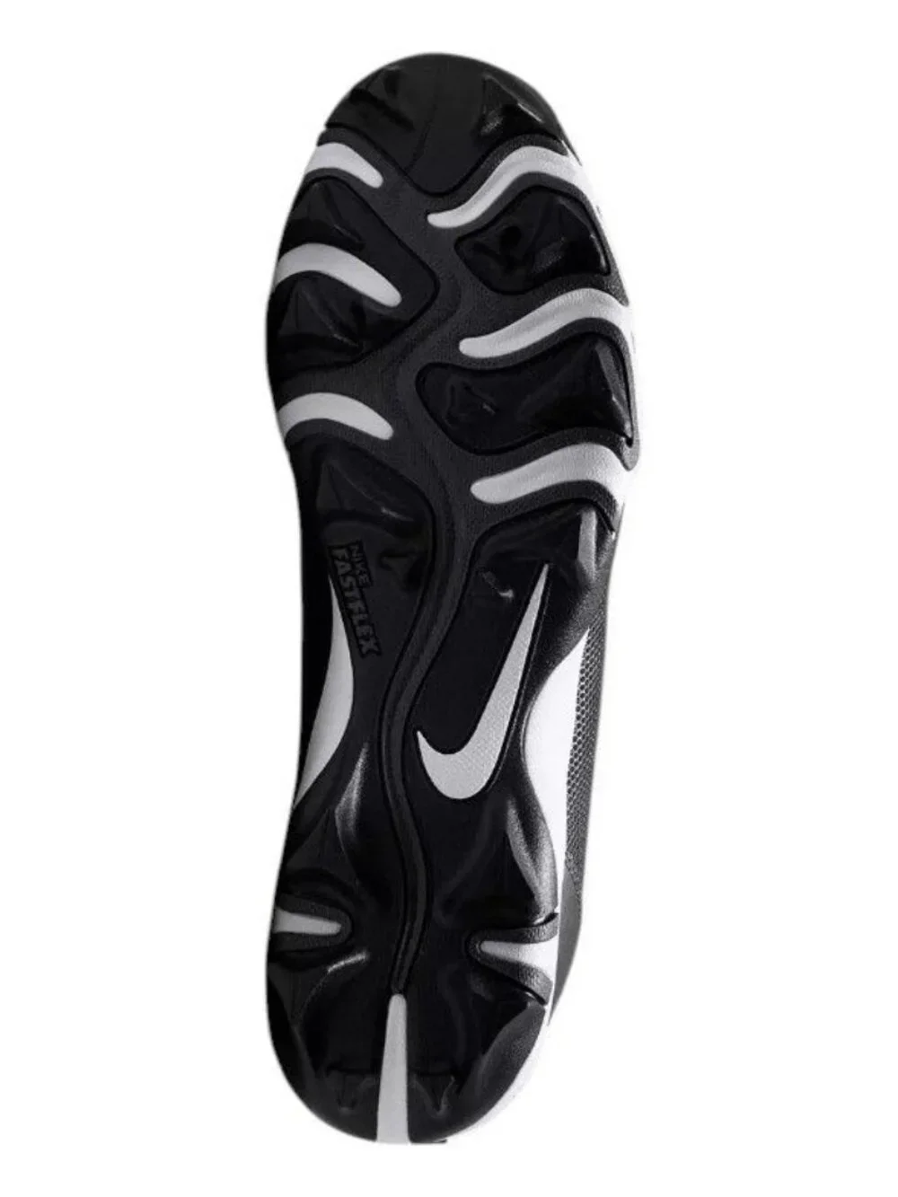 Nike force trout